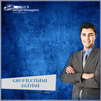 GRUP İLETİŞİMİ EĞİTİMİ